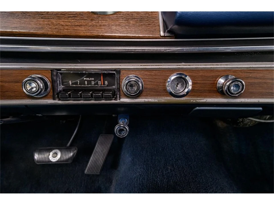1969 Mercury Cyclone - Image 23 of 31
