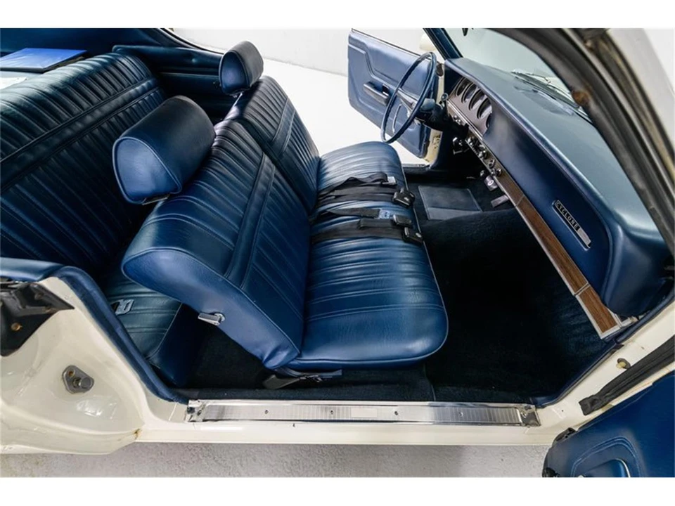 1969 Mercury Cyclone - Image 17 of 31