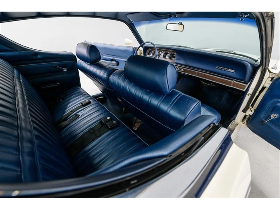 1969 Mercury Cyclone - Image 15 of 31