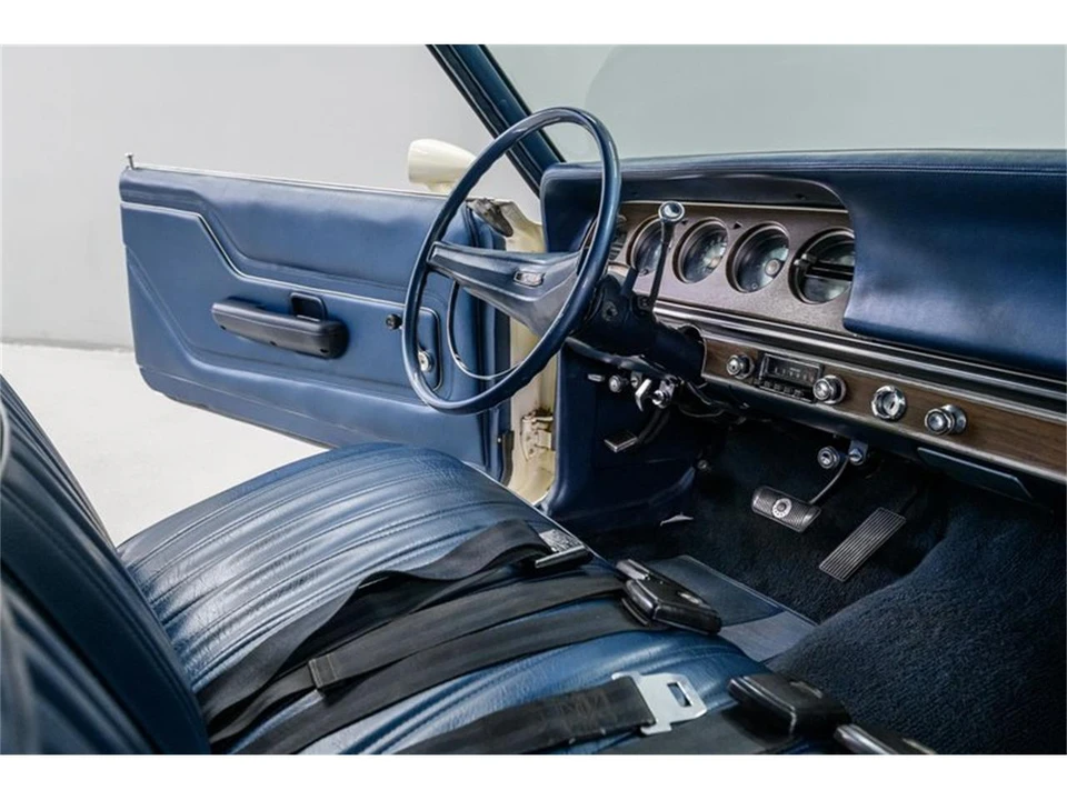 1969 Mercury Cyclone - Image 18 of 31
