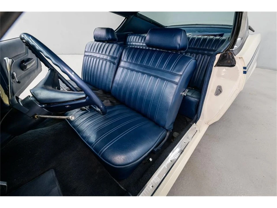 1969 Mercury Cyclone - Image 27 of 31