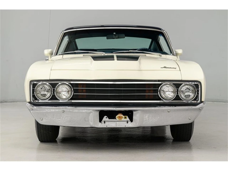 1969 Mercury Cyclone - Image 4 of 31