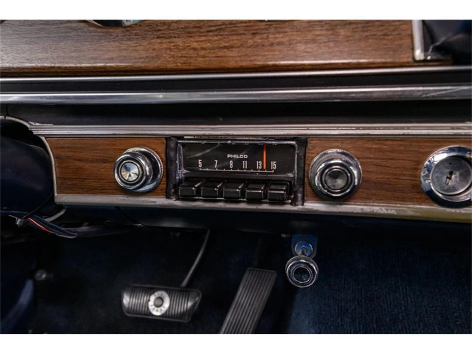 1969 Mercury Cyclone - Image 22 of 31