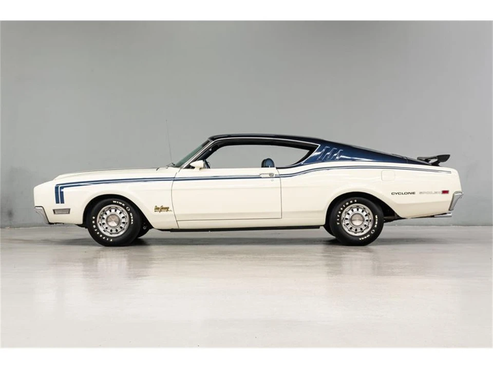 1969 Mercury Cyclone - Image 2 of 31