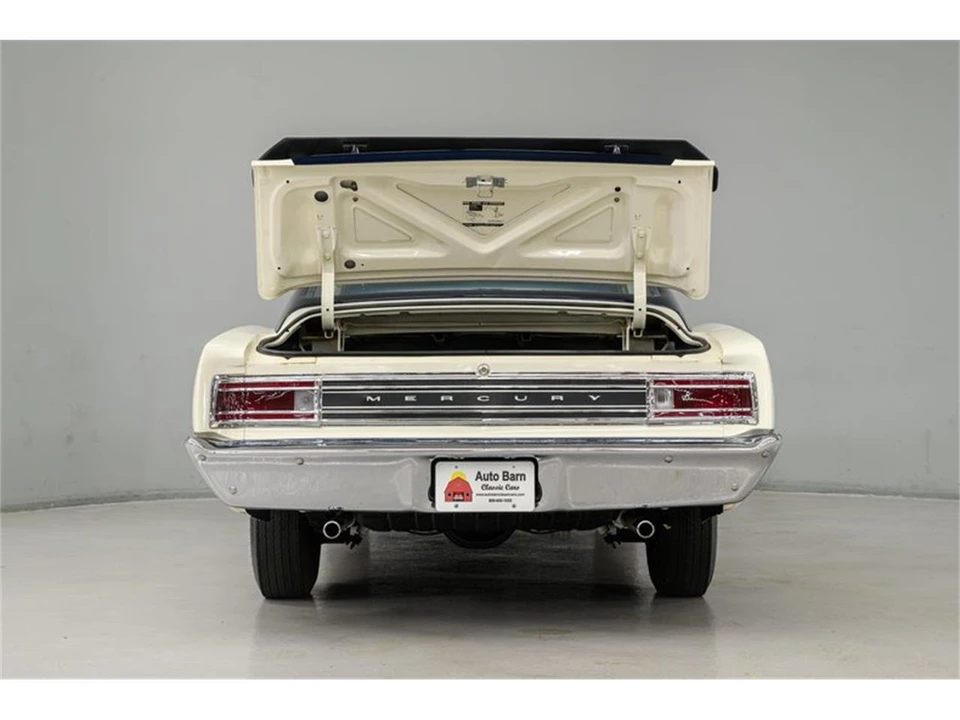 1969 Mercury Cyclone - Image 31 of 31