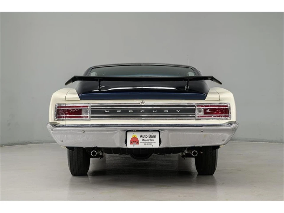 1969 Mercury Cyclone - Image 5 of 31
