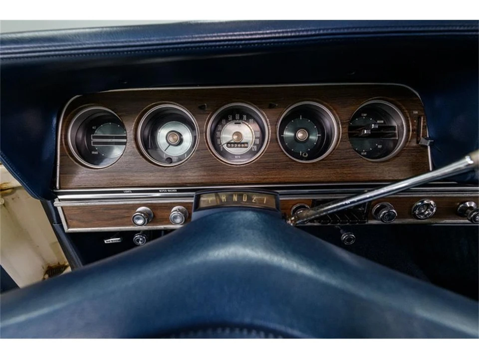 1969 Mercury Cyclone - Image 26 of 31
