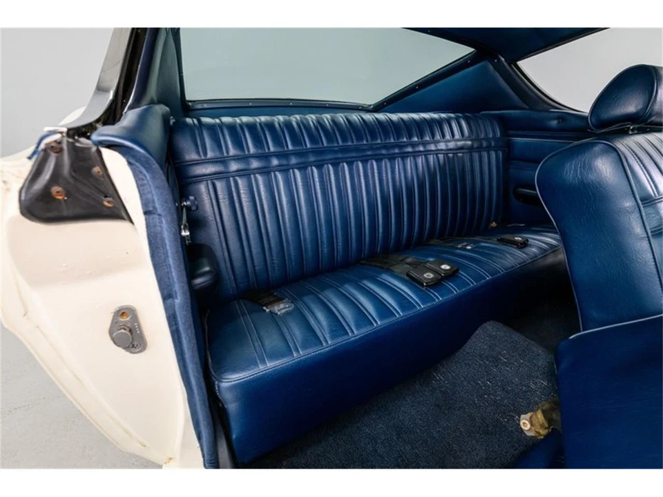 1969 Mercury Cyclone - Image 30 of 31