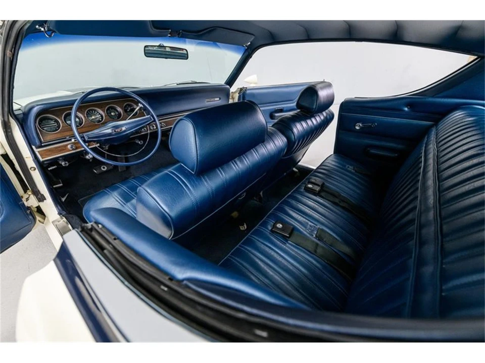 1969 Mercury Cyclone - Image 12 of 31