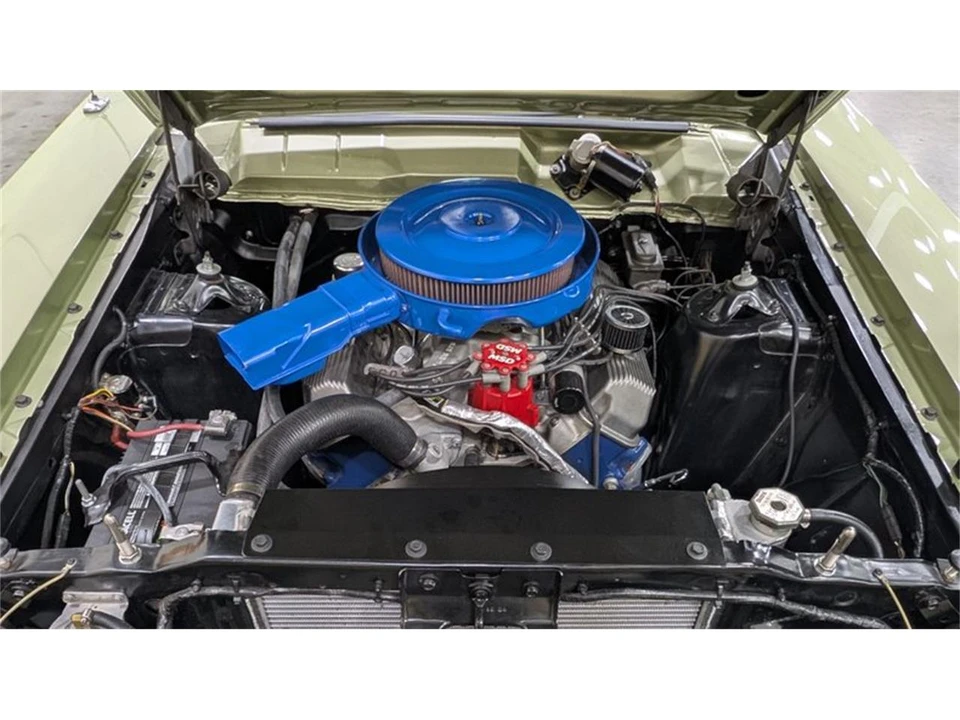 1969 Mercury Cyclone - Image 9 of 9