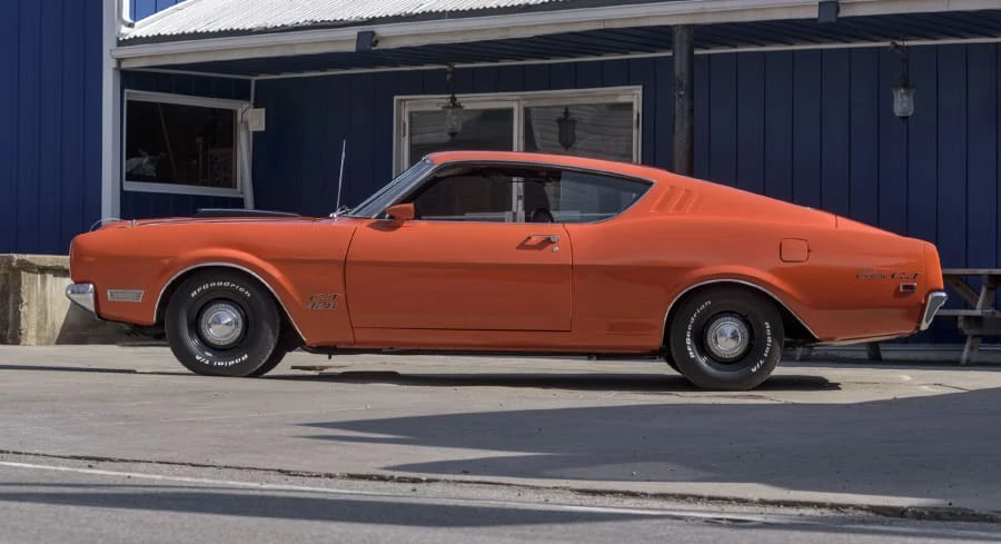1969 Mercury Cyclone - Image 2 of 31