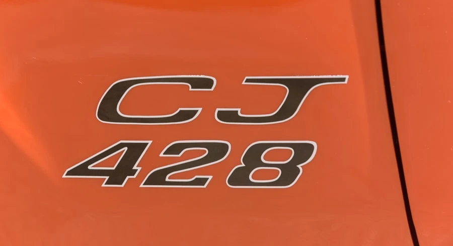 1969 Mercury Cyclone - Image 5 of 31
