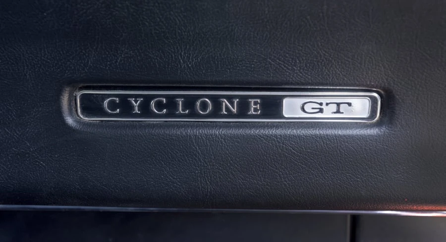 1969 Mercury Cyclone - Image 27 of 31