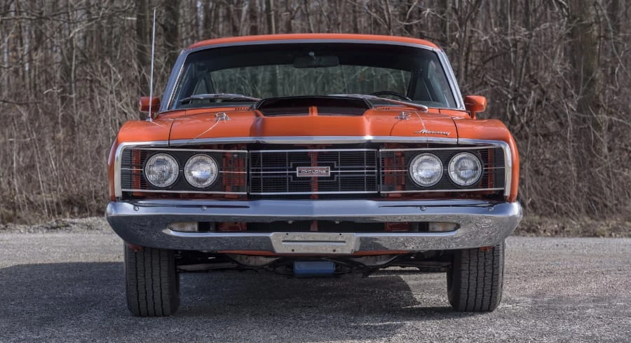 1969 Mercury Cyclone - Image 9 of 31