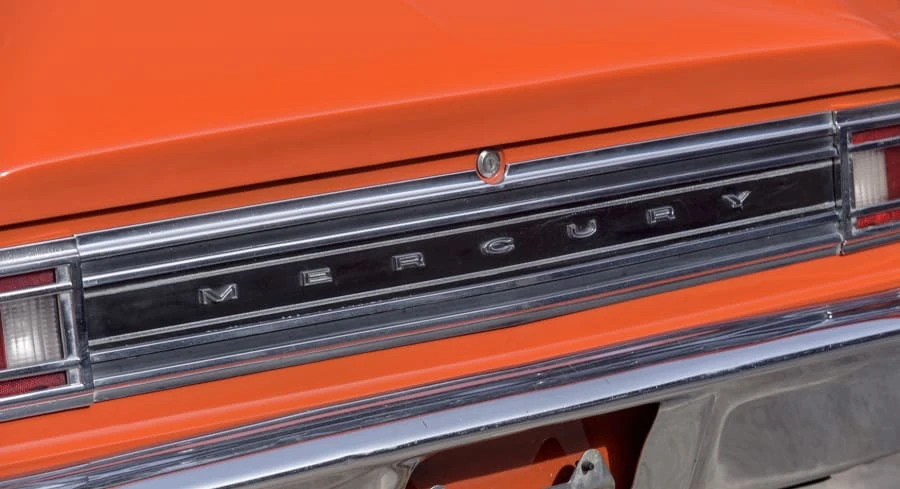 1969 Mercury Cyclone - Image 10 of 31