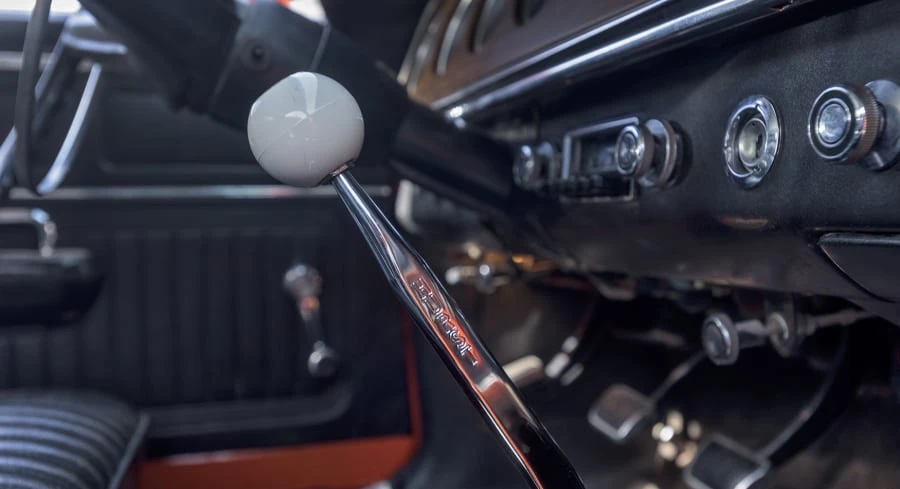 1969 Mercury Cyclone - Image 31 of 31