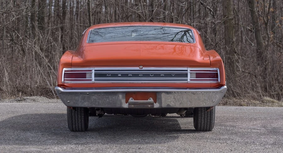 1969 Mercury Cyclone - Image 12 of 31