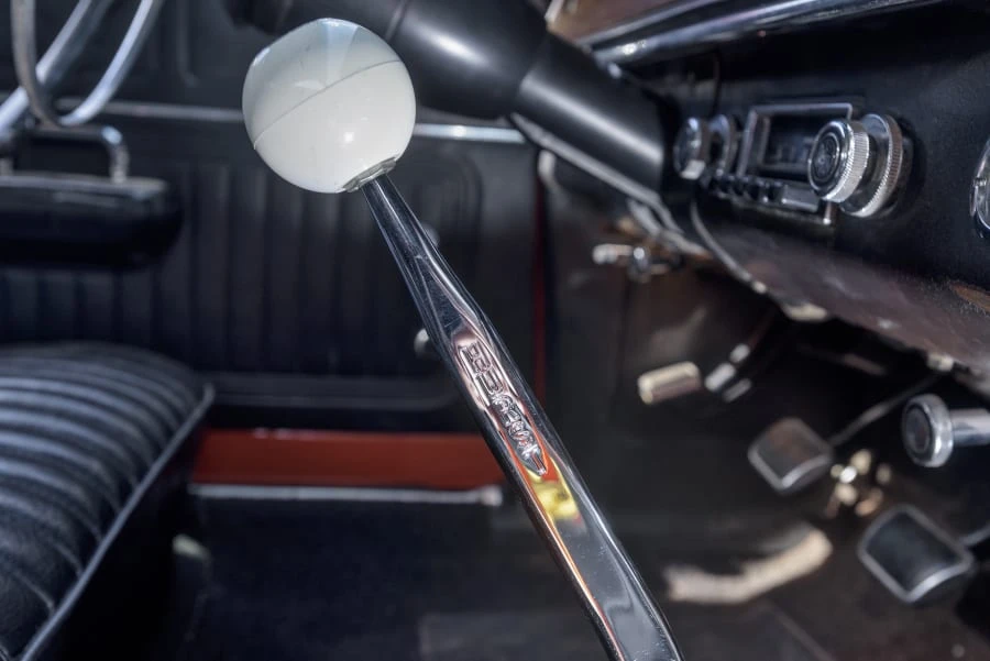 1969 Mercury Cyclone - Image 30 of 31
