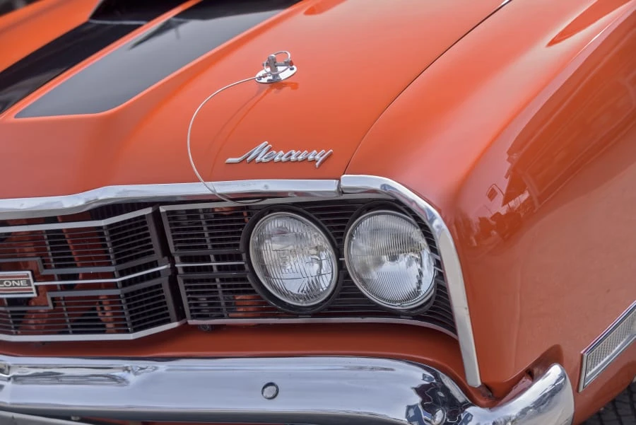1969 Mercury Cyclone - Image 19 of 31