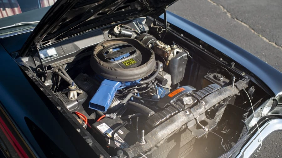 1969 Mercury Cyclone - Image 13 of 13