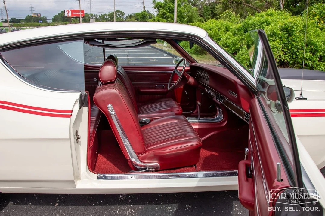 1969 Mercury Cyclone - Image 12 of 21