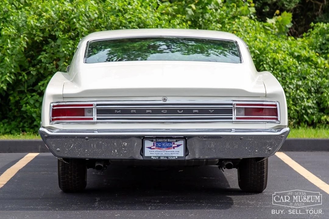 1969 Mercury Cyclone - Image 14 of 21