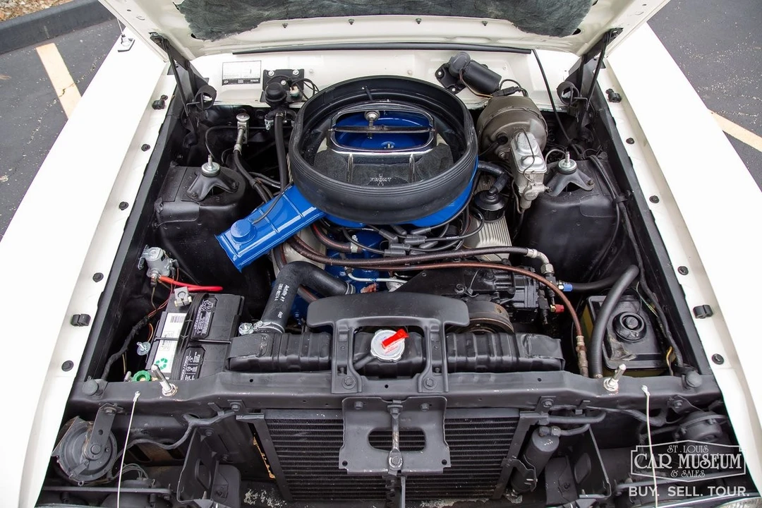 1969 Mercury Cyclone - Image 8 of 21