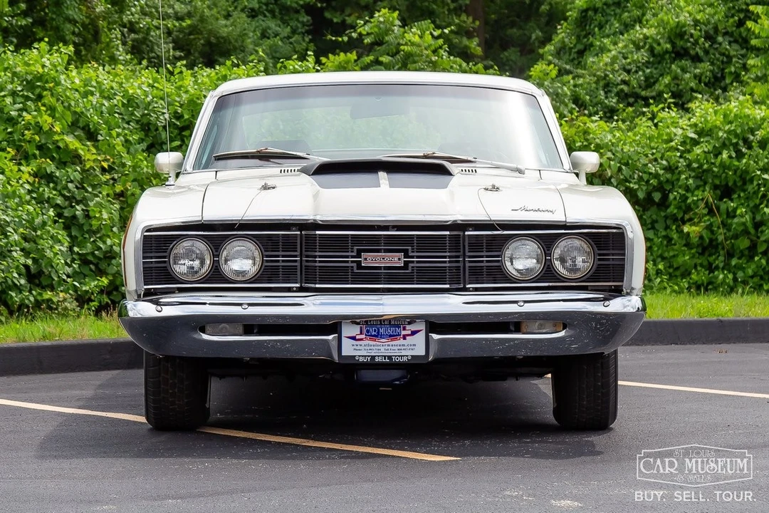 1969 Mercury Cyclone - Image 6 of 21