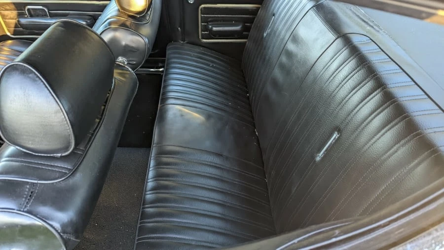 1969 Mercury Cyclone - Image 7 of 14