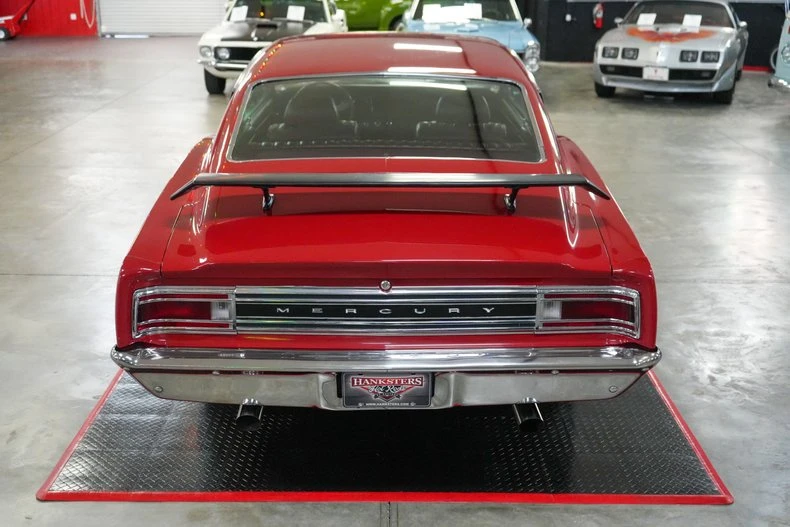 1969 Mercury Cyclone - Image 13 of 31