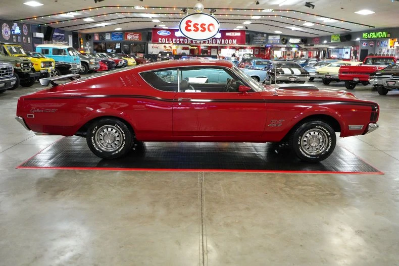 1969 Mercury Cyclone - Image 8 of 31