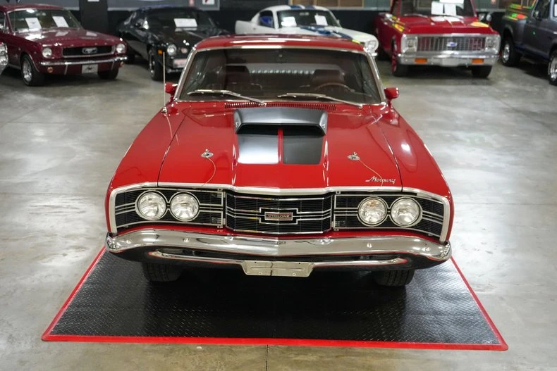 1969 Mercury Cyclone - Image 17 of 31