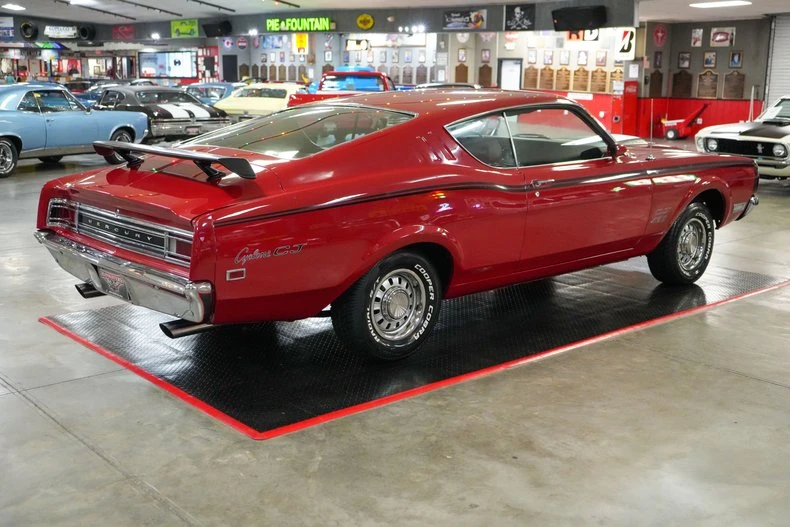 1969 Mercury Cyclone - Image 7 of 31