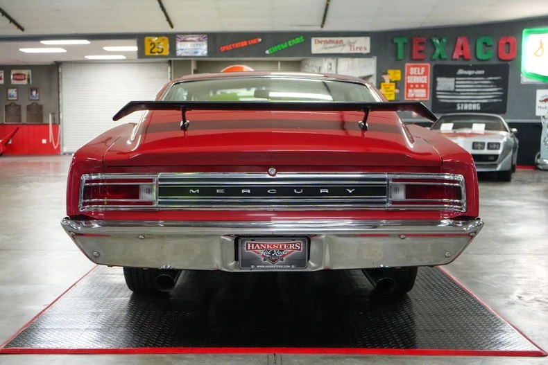 1969 Mercury Cyclone - Image 21 of 31