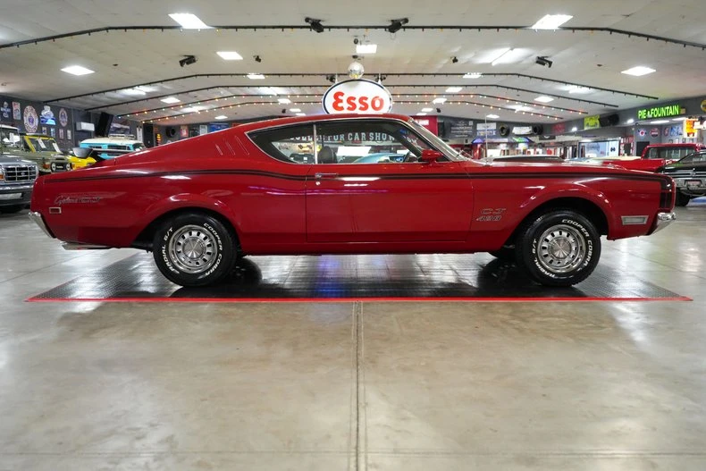 1969 Mercury Cyclone - Image 23 of 31