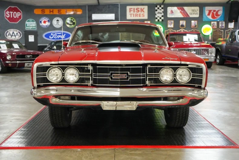 1969 Mercury Cyclone - Image 25 of 31