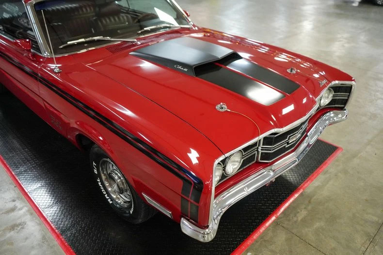 1969 Mercury Cyclone - Image 30 of 31