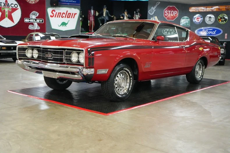 1969 Mercury Cyclone - Image 18 of 31