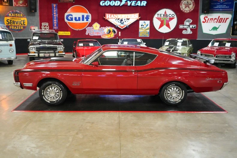 1969 Mercury Cyclone - Image 11 of 31