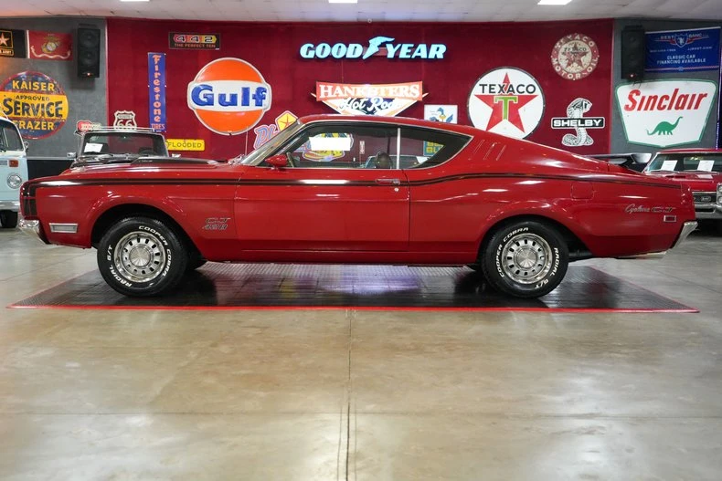 1969 Mercury Cyclone - Image 19 of 31