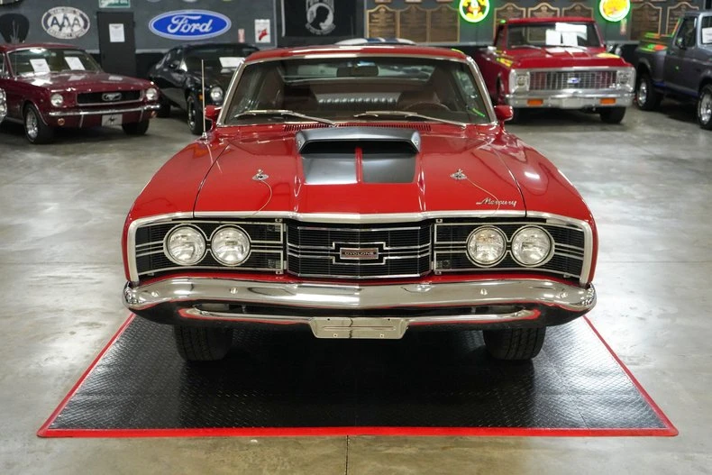 1969 Mercury Cyclone - Image 10 of 31