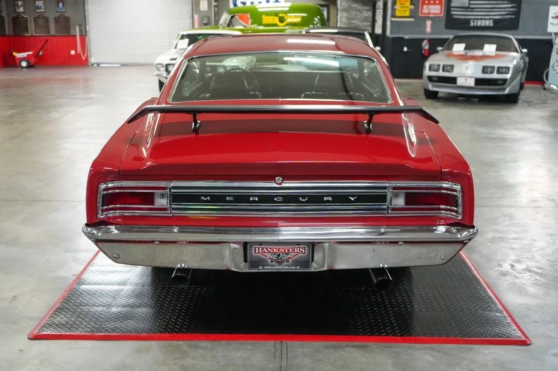 1969 Mercury Cyclone - Image 6 of 31
