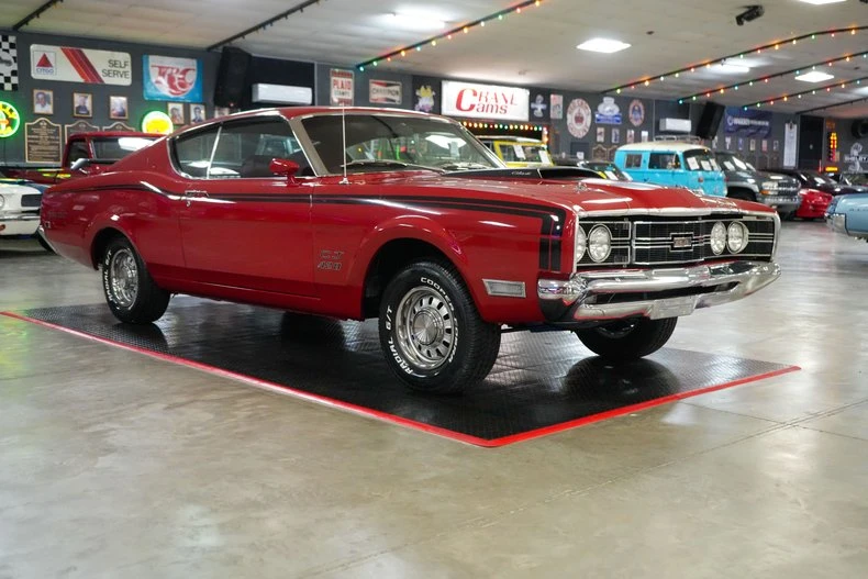 1969 Mercury Cyclone - Image 24 of 31