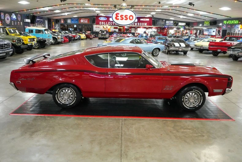 1969 Mercury Cyclone - Image 15 of 31