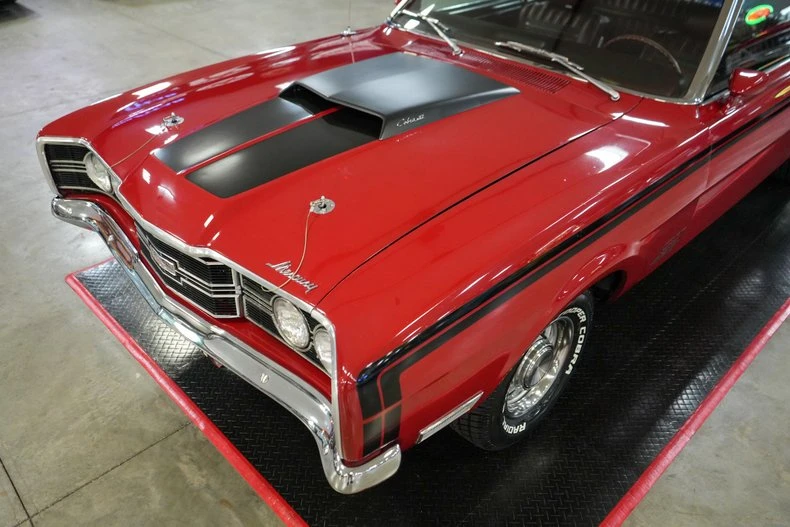 1969 Mercury Cyclone - Image 31 of 31