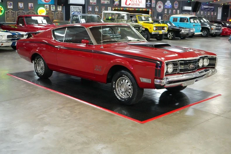 1969 Mercury Cyclone - Image 9 of 31