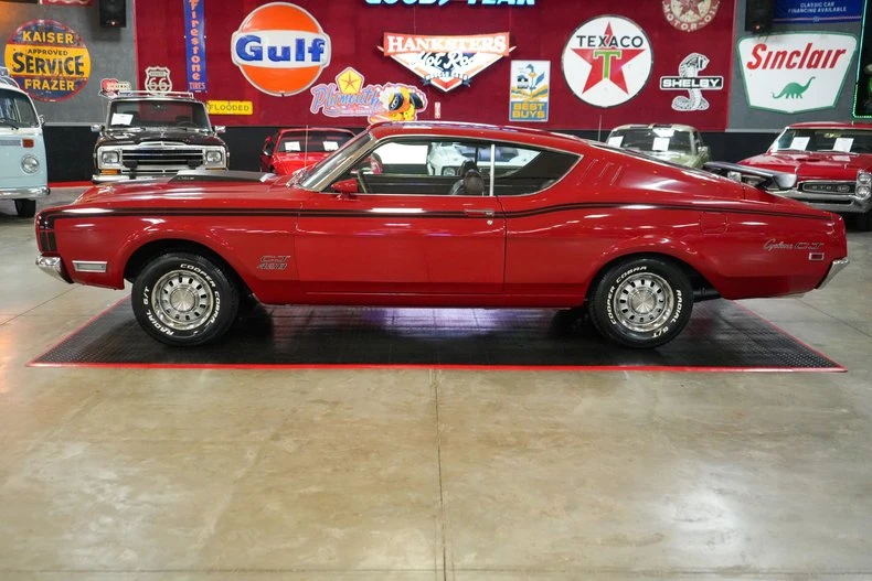 1969 Mercury Cyclone - Image 4 of 31