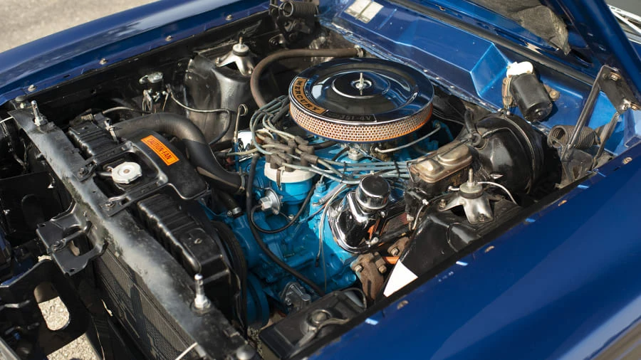 1969 Mercury Cyclone - Image 6 of 12