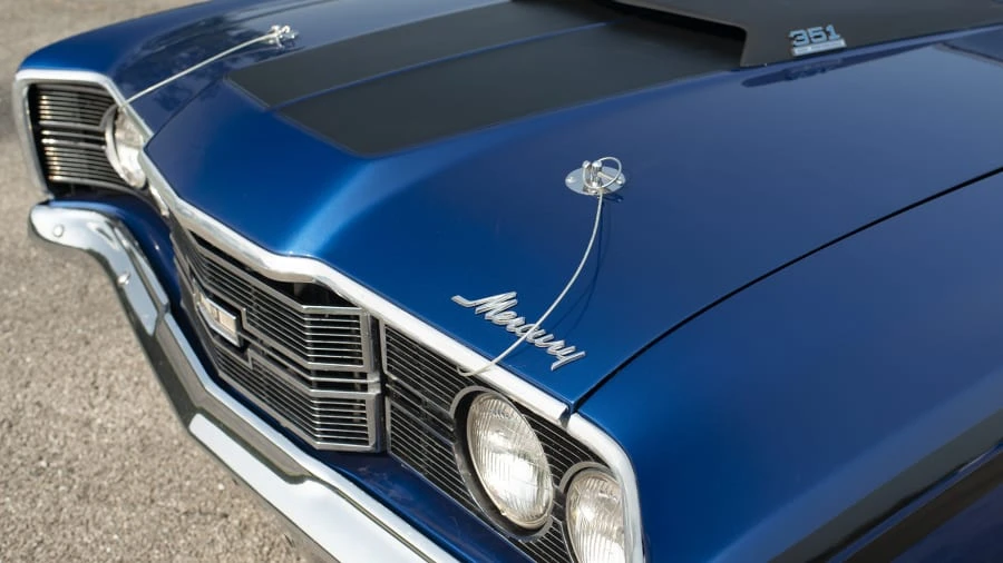 1969 Mercury Cyclone - Image 9 of 12