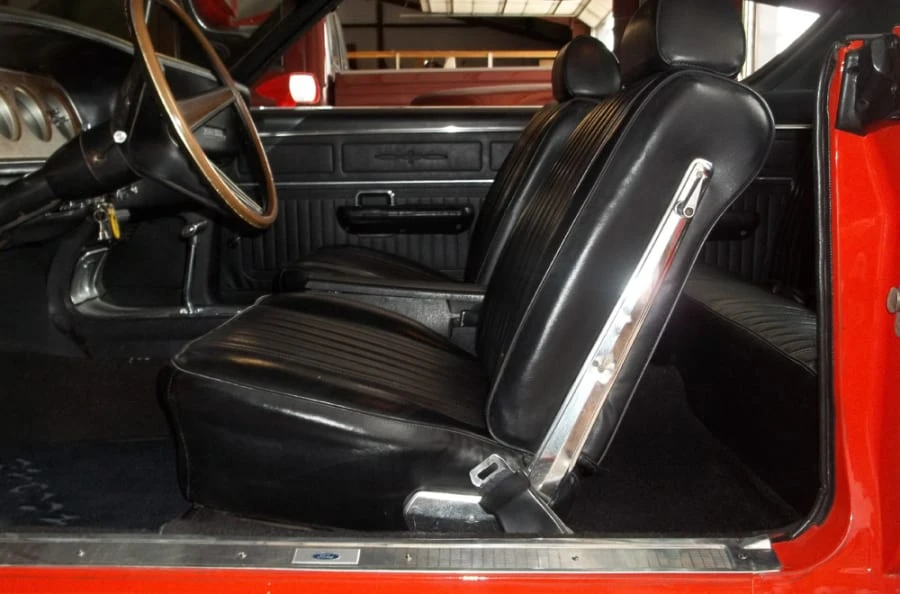 1969 Mercury Cyclone - Image 3 of 8